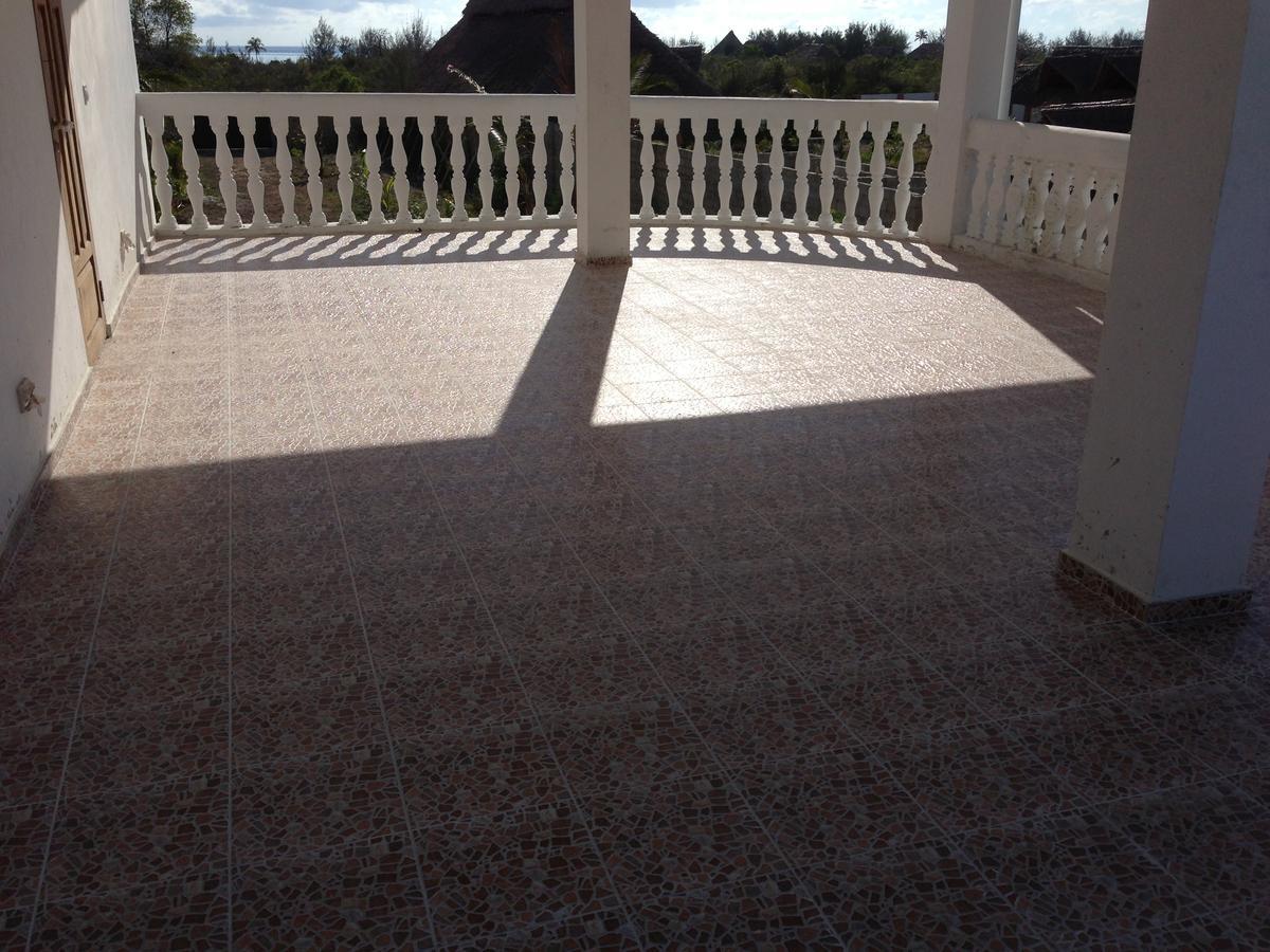 Hotel Crim Wind Freedom Jambiani  Exterior foto