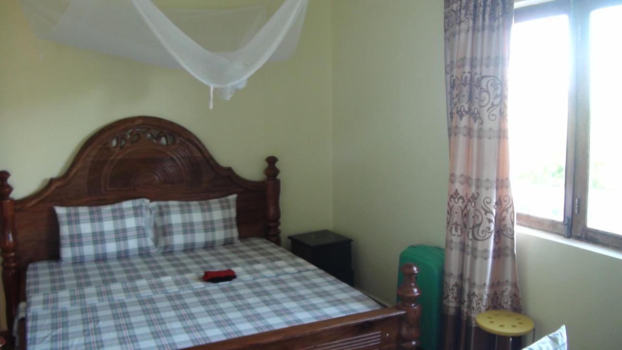 Hotel Crim Wind Freedom Jambiani  Exterior foto
